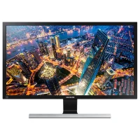 Монитор Samsung U28E590D фото 1